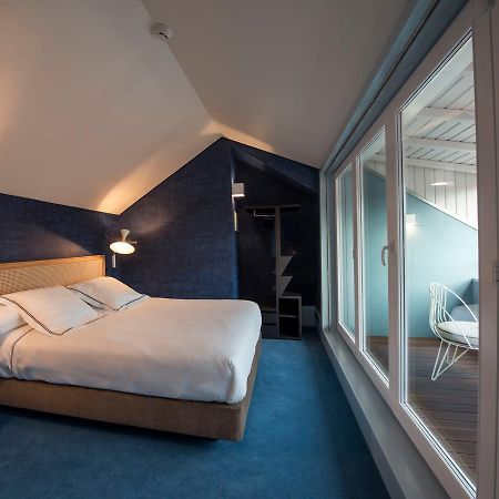 Apartamentos The Arc Carris Porto Kültér fotó