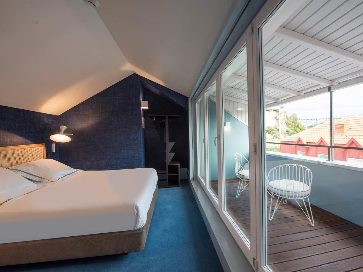 Apartamentos The Arc Carris Porto Kültér fotó