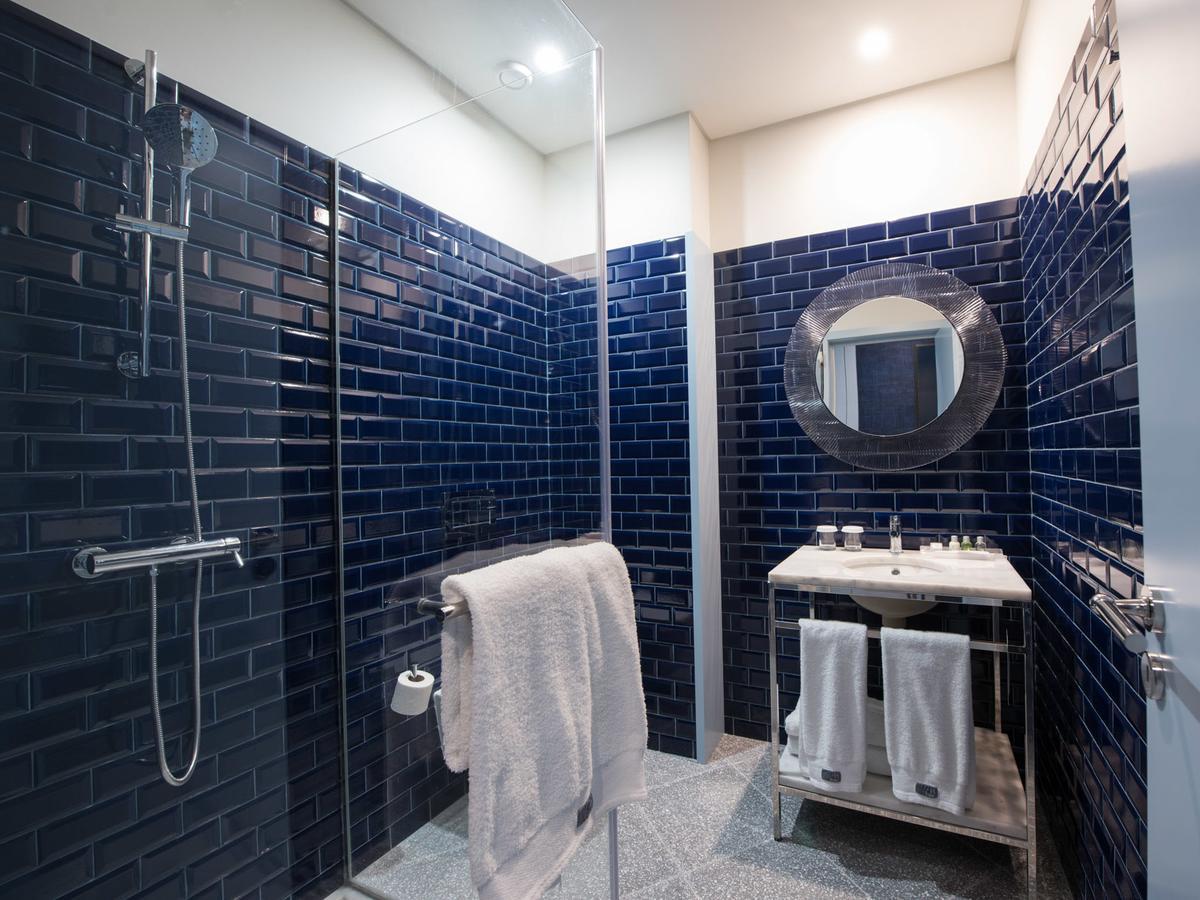 Apartamentos The Arc Carris Porto Kültér fotó