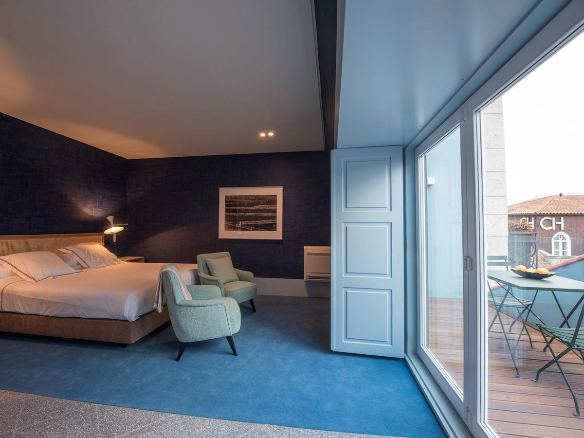 Apartamentos The Arc Carris Porto Kültér fotó