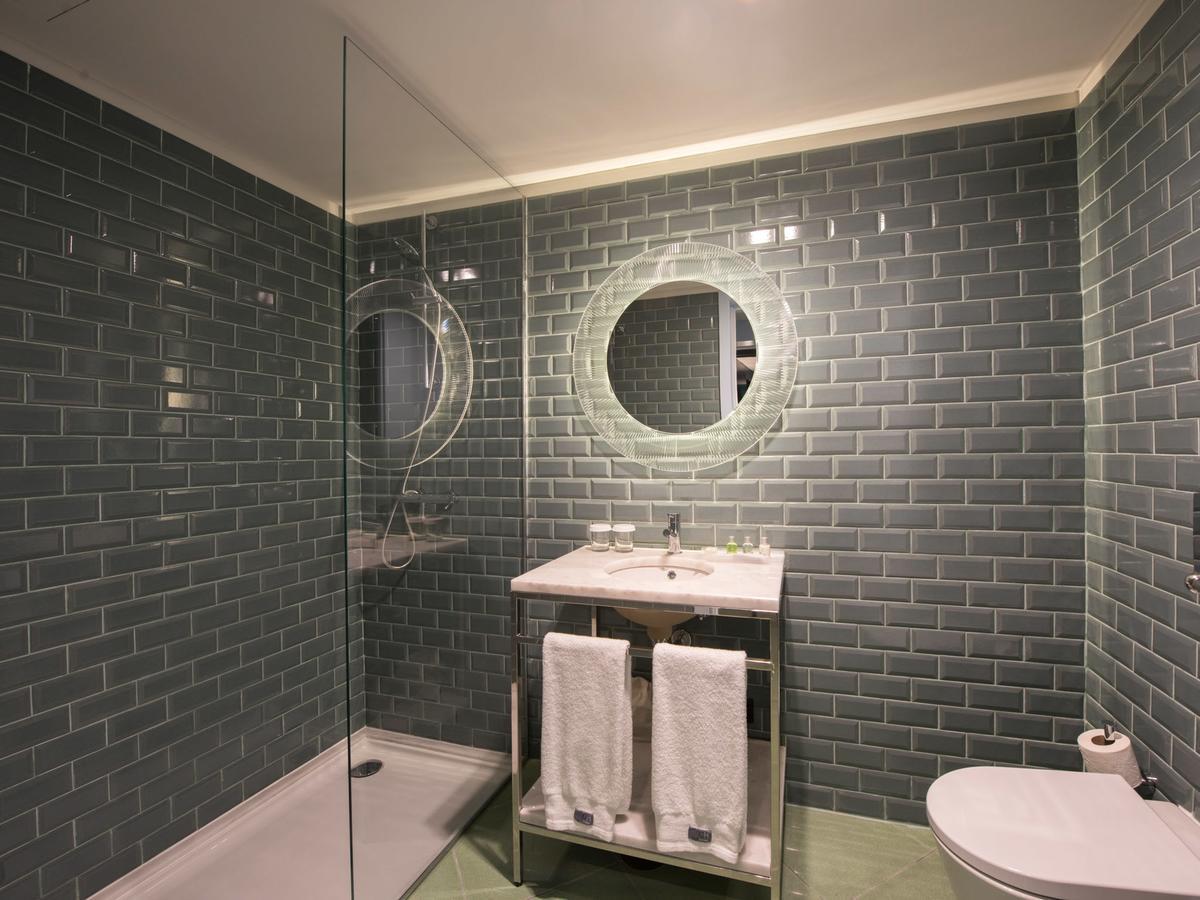 Apartamentos The Arc Carris Porto Kültér fotó