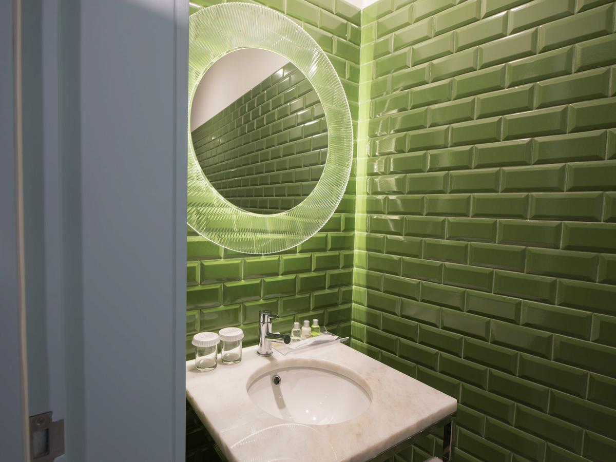 Apartamentos The Arc Carris Porto Kültér fotó