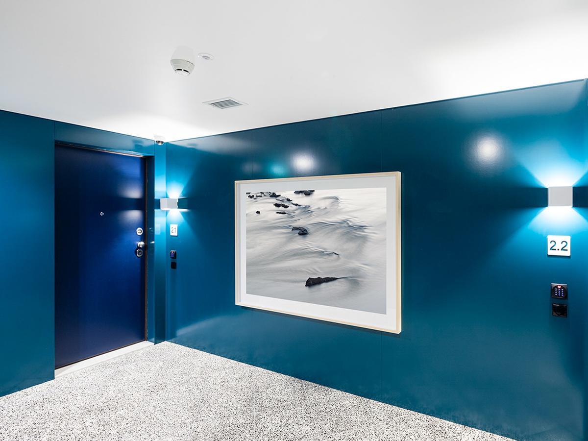Apartamentos The Arc Carris Porto Kültér fotó