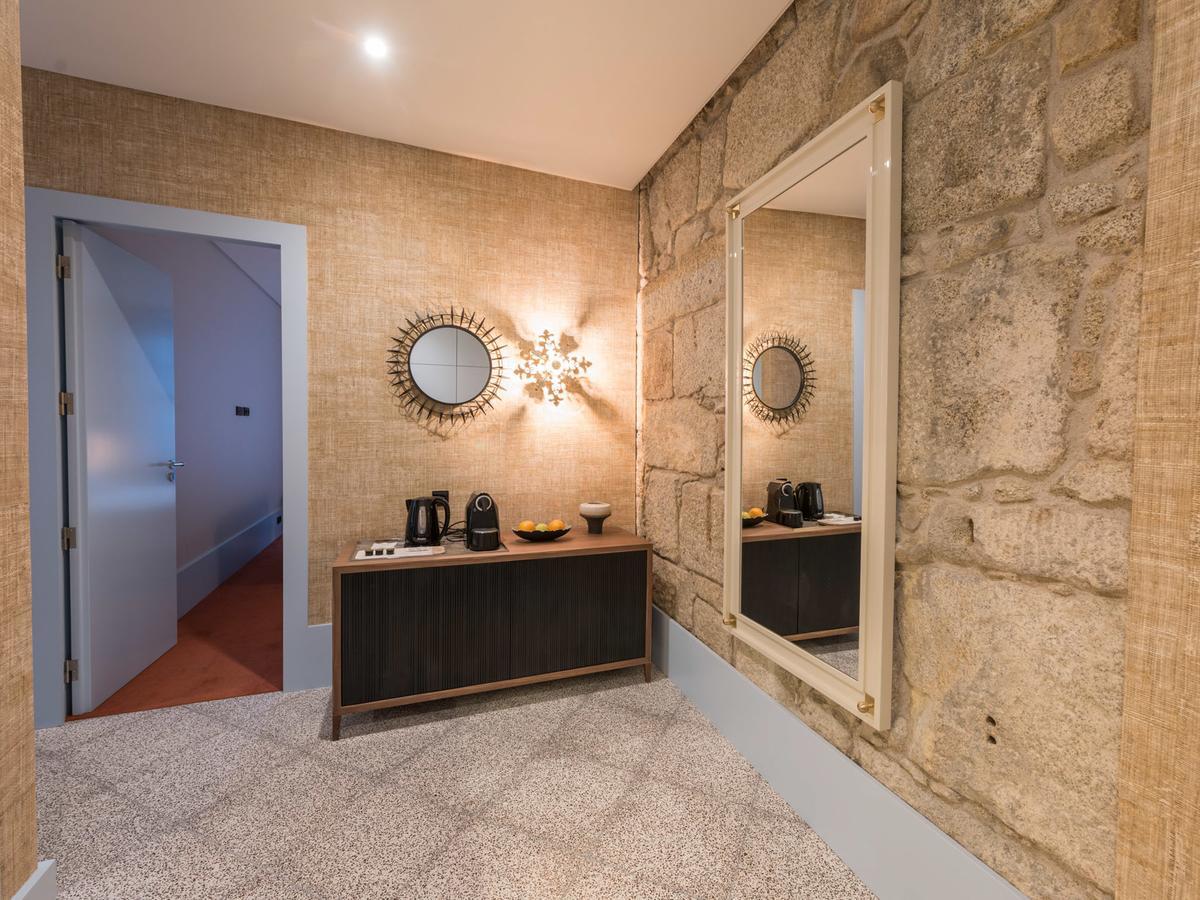 Apartamentos The Arc Carris Porto Kültér fotó