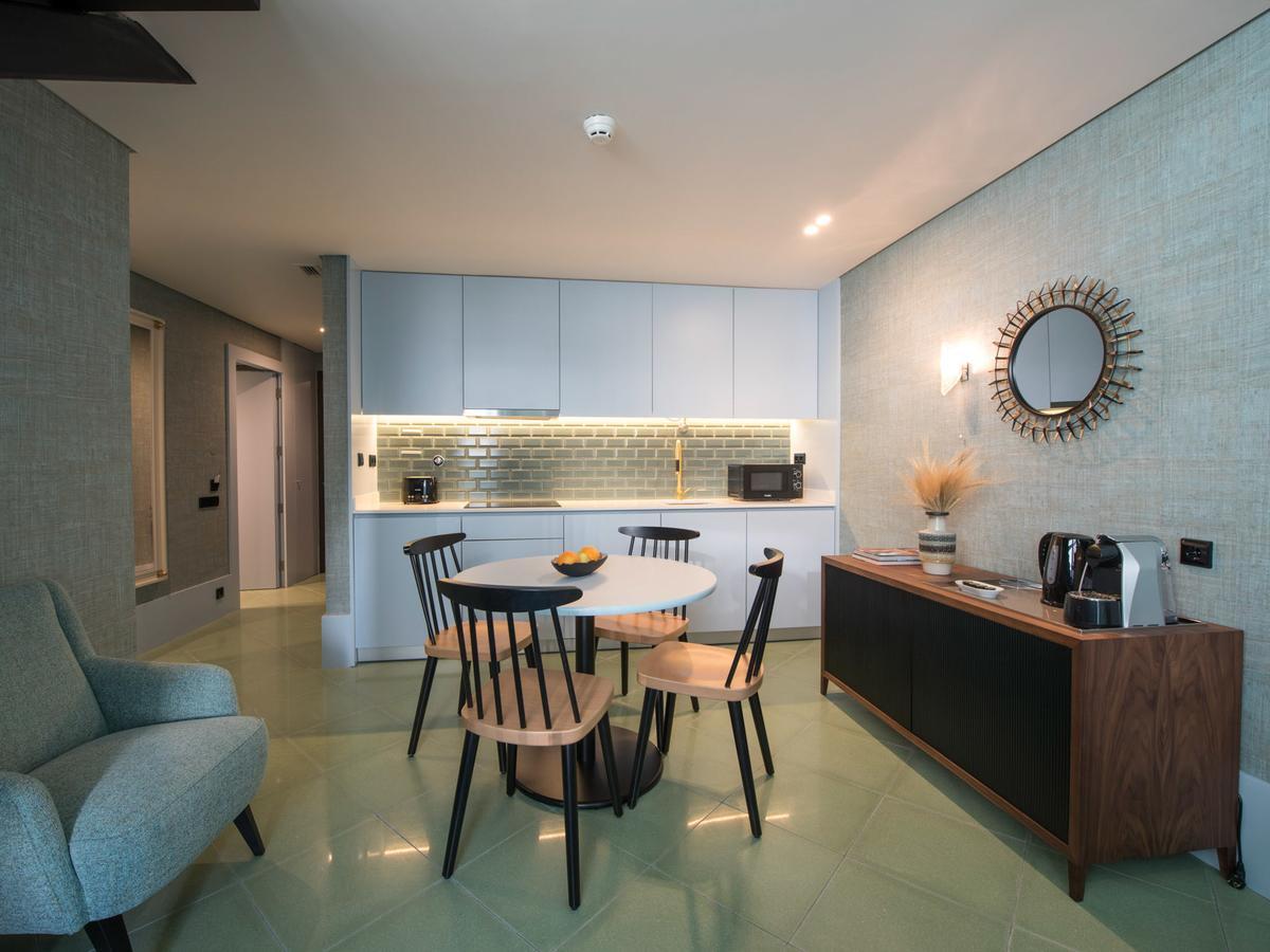 Apartamentos The Arc Carris Porto Kültér fotó