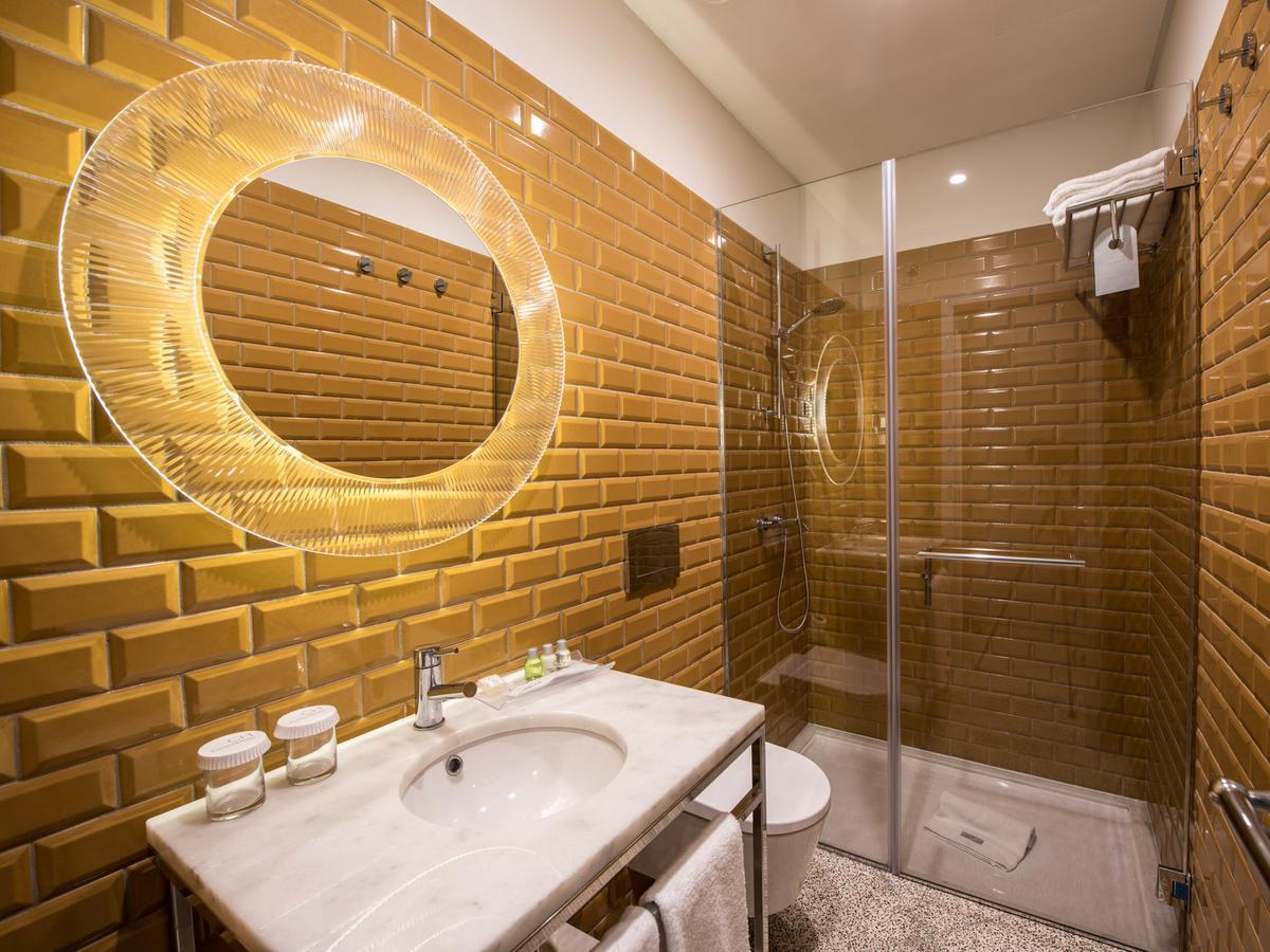 Apartamentos The Arc Carris Porto Kültér fotó