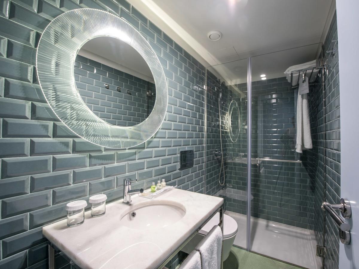 Apartamentos The Arc Carris Porto Kültér fotó
