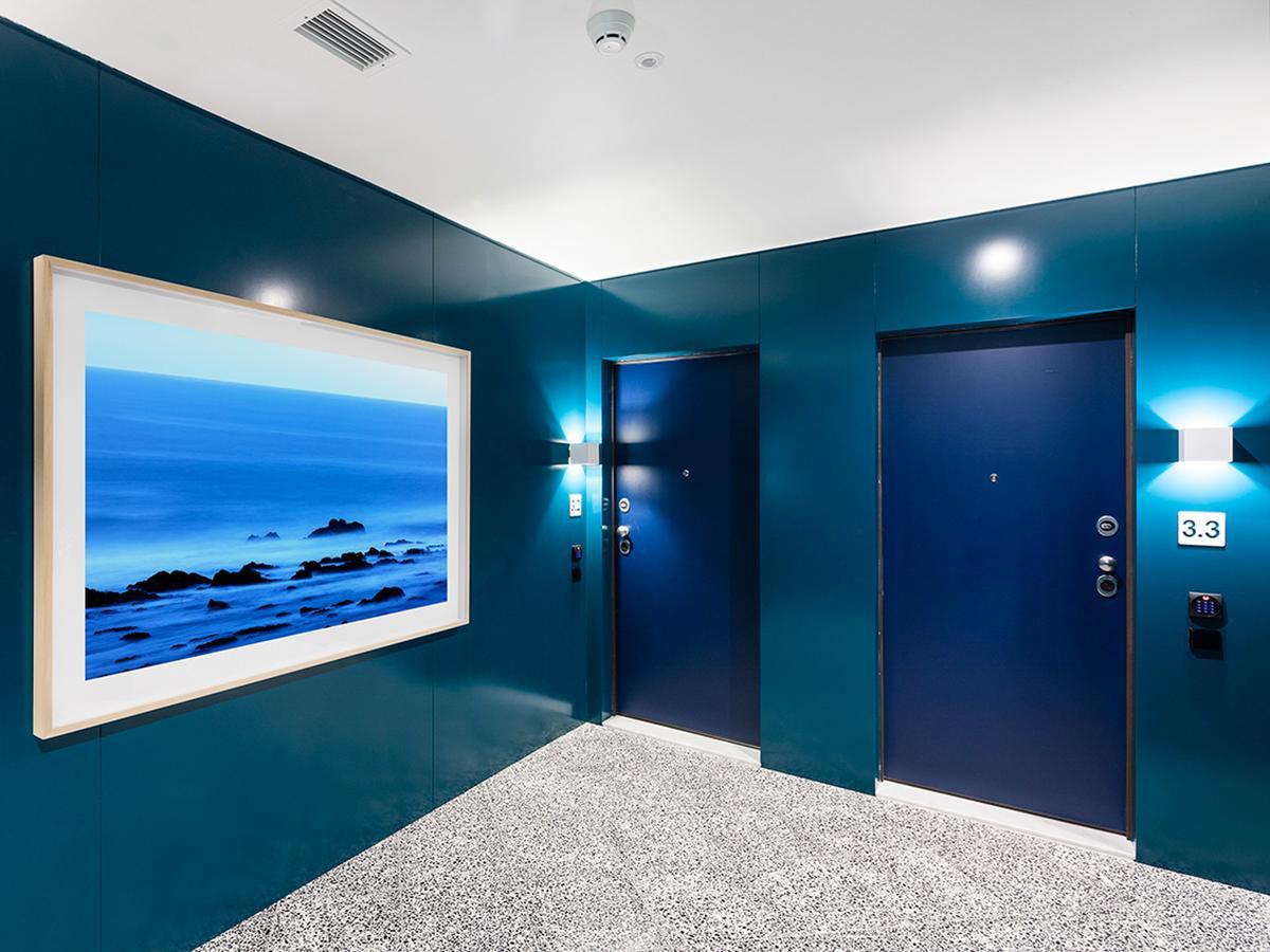 Apartamentos The Arc Carris Porto Kültér fotó