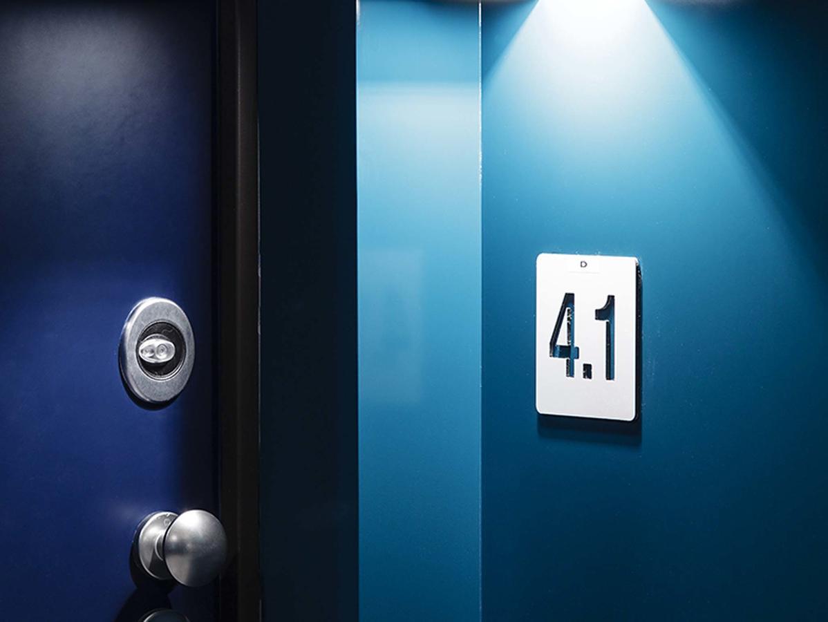 Apartamentos The Arc Carris Porto Kültér fotó