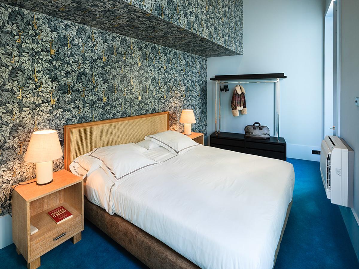 Apartamentos The Arc Carris Porto Kültér fotó