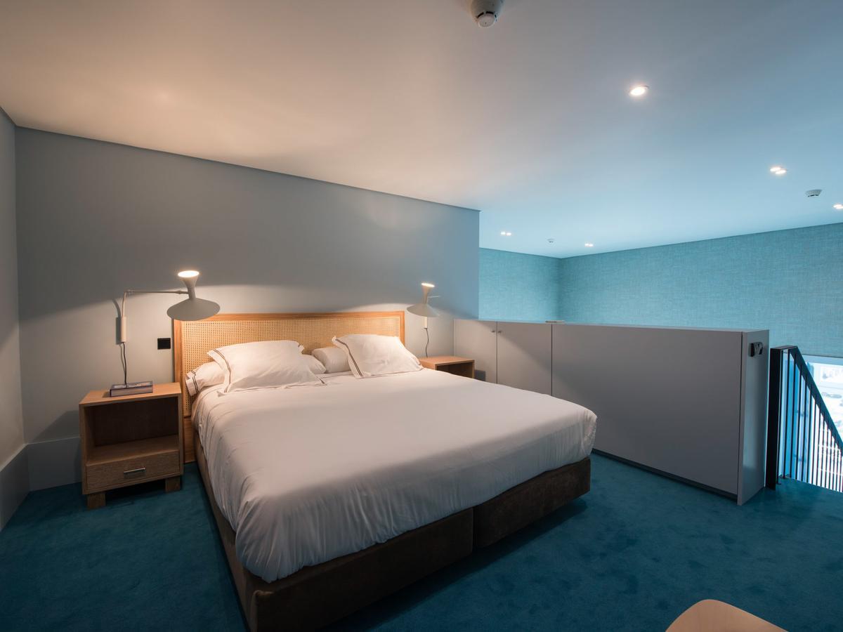 Apartamentos The Arc Carris Porto Kültér fotó