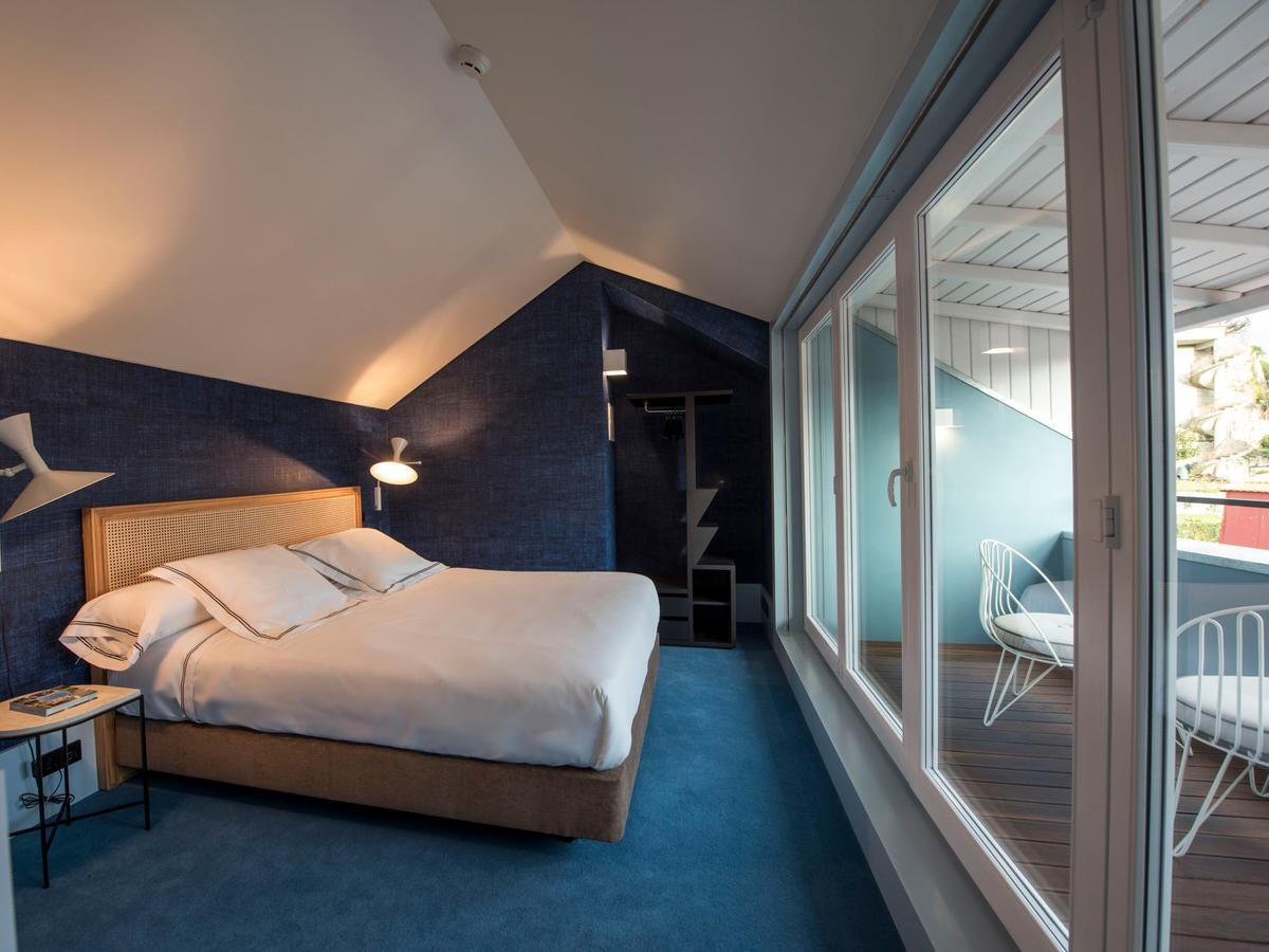Apartamentos The Arc Carris Porto Kültér fotó