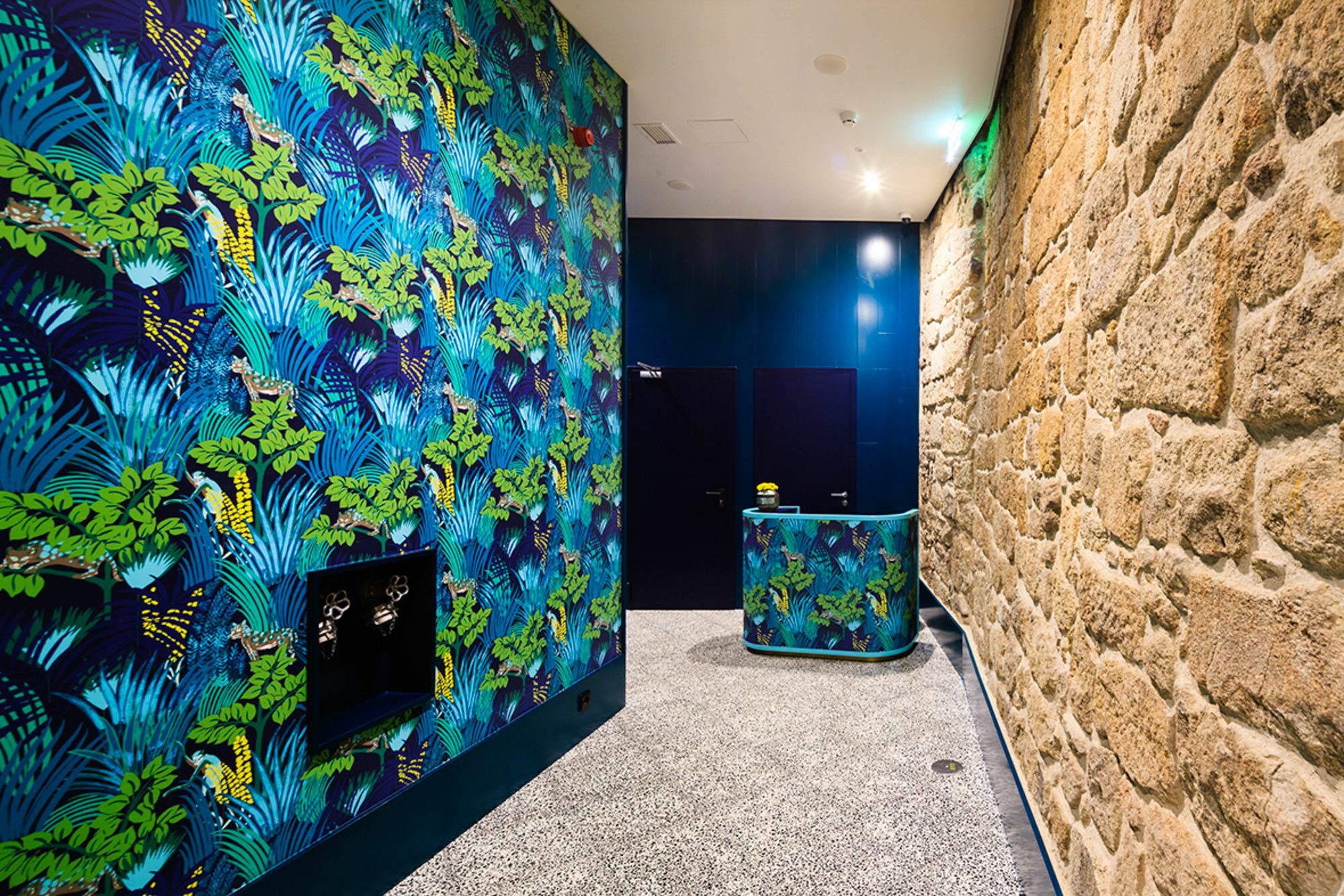 Apartamentos The Arc Carris Porto Kültér fotó